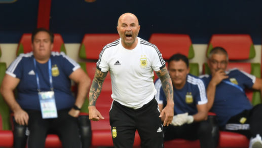 Sampaoli