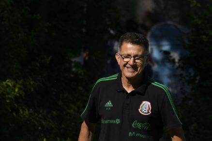 Juan Carlos Osorio