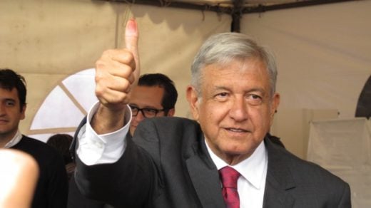 Obrador