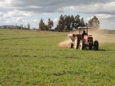 Congreso: Piden a la Comisión de Agricultura no ignorar informe de Contraloría sobre uso de plaguicidas en Chile