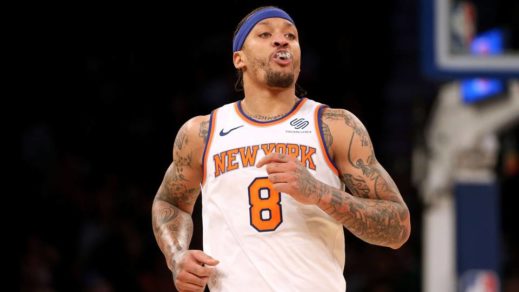 Michael Beasley