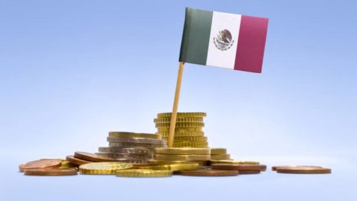 México: AMLO Vs Anaya, perspectivas económicas 2018-2024