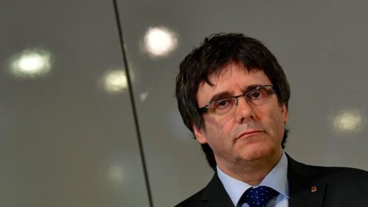 Puigdemont