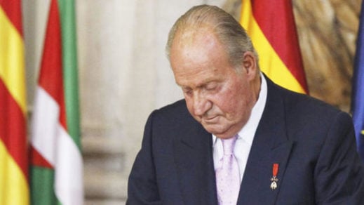 El Supremo de España rechaza imponer medidas cautelares al rey Juan Carlos I tras su decisión de abandonar el país