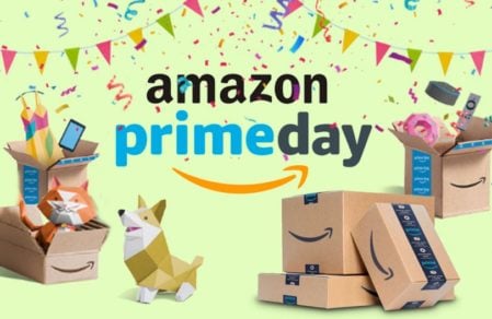 Prime Day