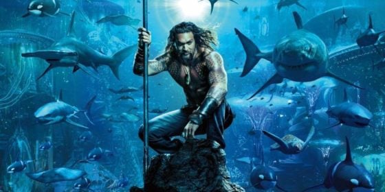 Aquaman