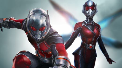 Ant-man