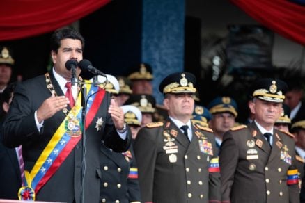 Maduro