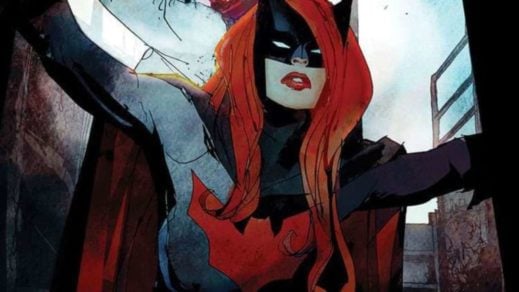 Batwoman