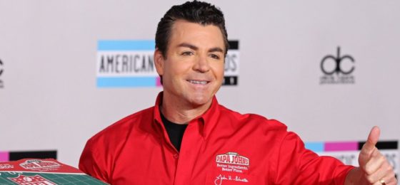 Papa John´s