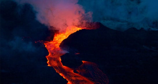 Kilauea