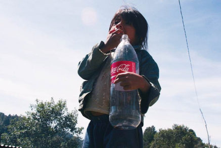 Cambios en la dieta ponen en riesgo la salud de poblaciones indígenas