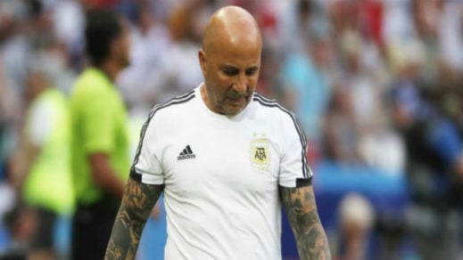 Sampaoli