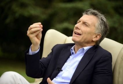 Macri