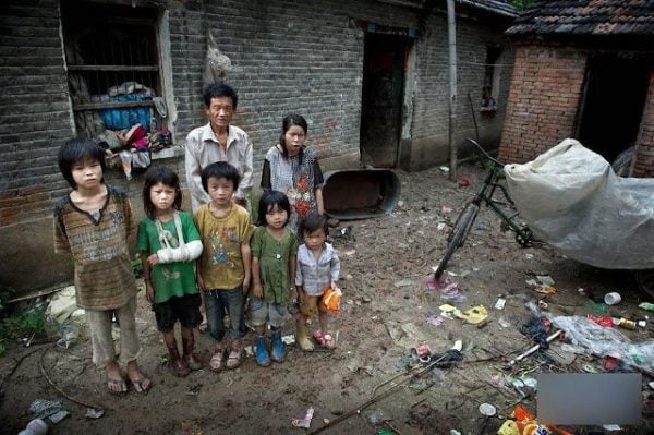 Con Un Programa A Largo Plazo China Prevé Erradicar La Pobreza De Forma ...