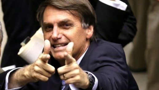 Jair Bolsonaro