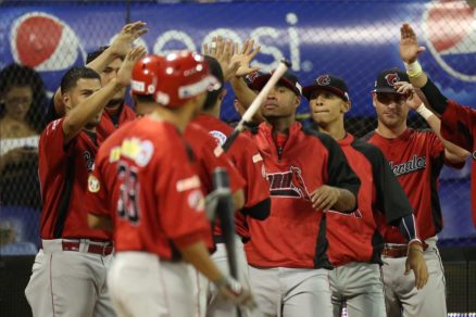 Cardenales de Lara