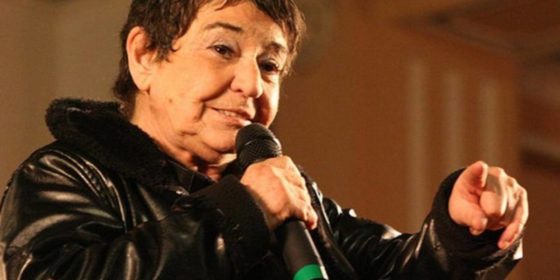 Cecilia La Incomparable: El aborto tiene que ser un derecho libre de la mujer