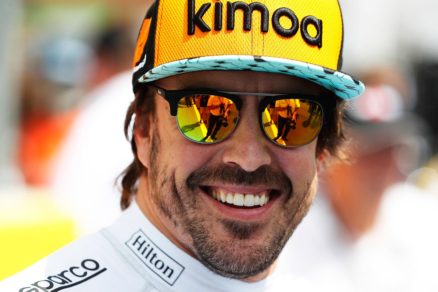 Fernando Alonso