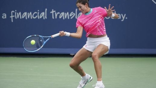 Garbiñe Muguruza