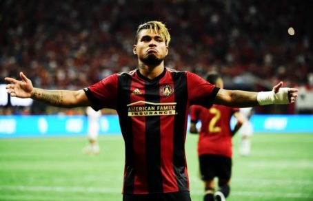 Josef Martinez