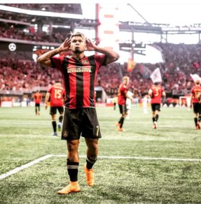 Josef Martínez