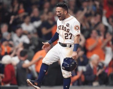 José Altuve