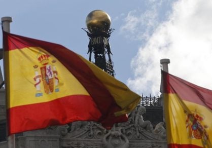 España