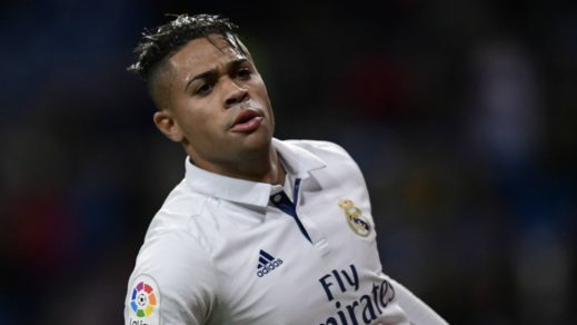 Mariano Díaz volvería al Madrid