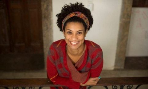 Justicia brasileña evalúa transferir la investigación del asesinato de Marielle Franco a la Policía Federal