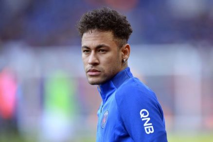 Neymar puede estar en el Madrid