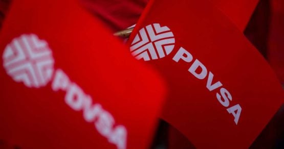 pdvsa