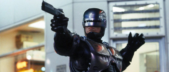 Robocop