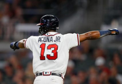 Ronald Acuña Jr