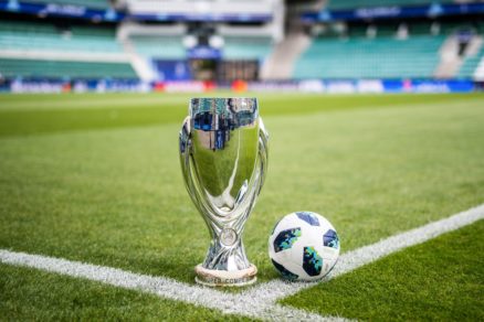 Super Copa de Europa