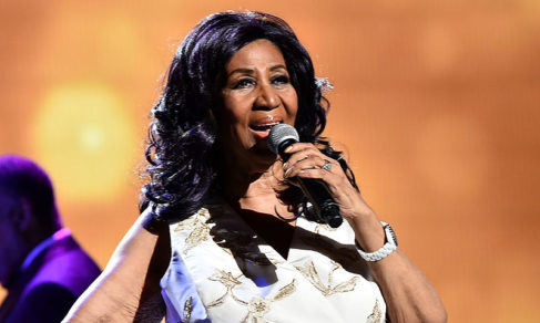 Aretha