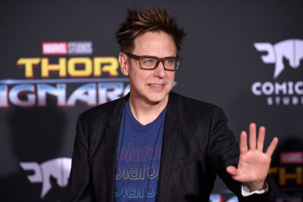 James Gunn