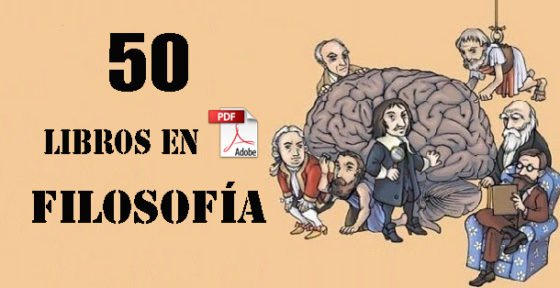 descarga Gratis libros de filosofia en pdf