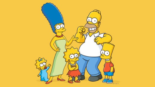 Simpsons