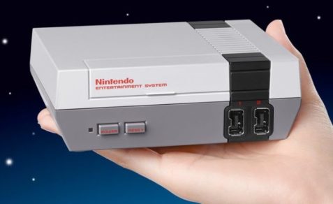 NES Mini