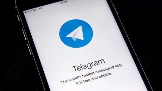 Telegram