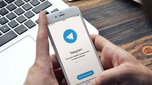 Telegram