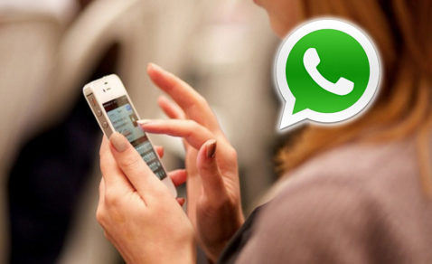 Whatsapp trucos para enviar mensjaes mas rapido