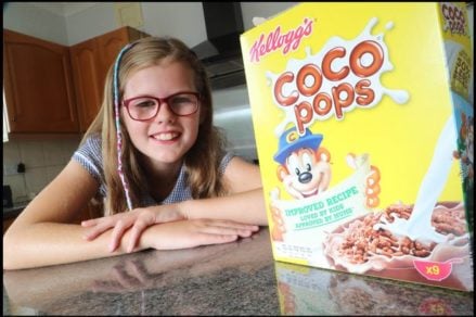 Kellogg´s