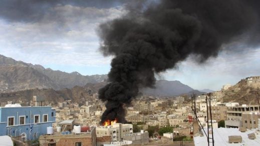 Yemen