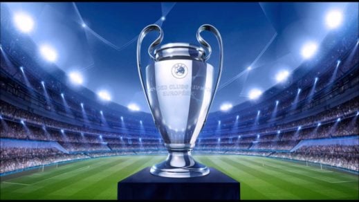 Champion League