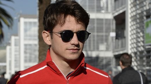 Charles Leclerc