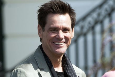 Carrey