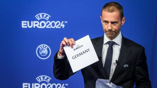 Eurocopa del 2024