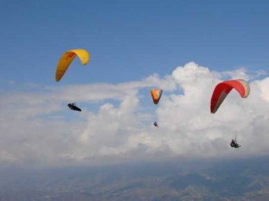 Visitar el cielo es posible en las montañas de Venezuela